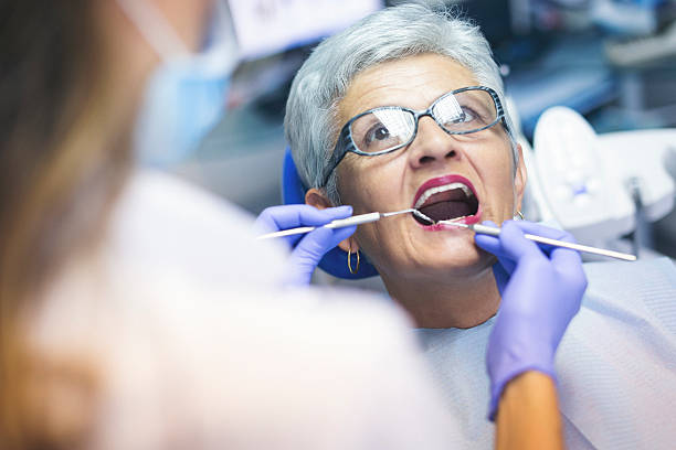 Laser Dentistry in Beacon Square, FL